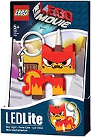 Набор LEGO Angry Kitty Key Light