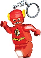 Набор LEGO 5004187 The Flash Key Light