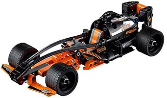 Набор LEGO Technic Collection (42026, 42027)