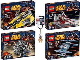 Набор LEGO 5004229 Great Vehicles Collection
