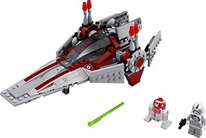 Набор LEGO Great Vehicles Collection