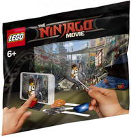 Набор LEGO 5004394 Movie Maker