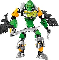 Набор LEGO Защитники Джунглей - комлект героев