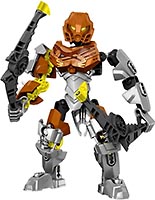 Набор LEGO Защитники Камня - комлект героев