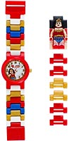 Набор LEGO Wonder Woman Buildable Watch