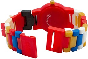 Набор LEGO Wonder Woman Buildable Watch