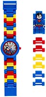 Набор LEGO Часы Супермен