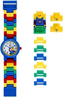 Набор LEGO Часы Классическая Мини-фигурка