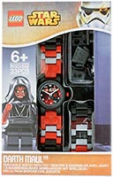 Набор LEGO Часы Дарт Мол