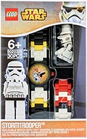 Набор LEGO Часы Штурмовик