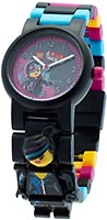 Набор LEGO Наручные часы - Люси Уайлдстайл
