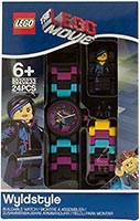Набор LEGO Наручные часы - Люси Уайлдстайл
