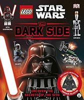 Набор LEGO 5004798 Темная сторона Силы