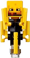 Набор LEGO Коллекция Майнкрафт