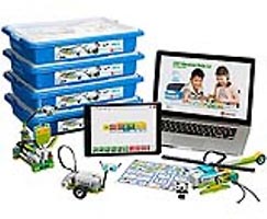 Набор LEGO 5004833 WeDo 2.0 ReadyGo Classroom Packs