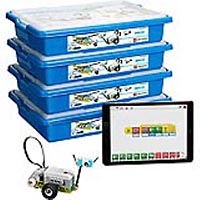 Набор LEGO 5004837 WeDo 2.0 YouCreate Classroom Packs