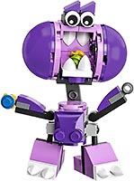 Набор LEGO Мунчос