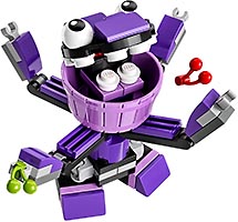 Набор LEGO Мунчос