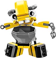 Набор LEGO Велдос