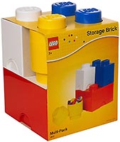 Набор LEGO Storage Brick Multi-Pack