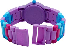 Набор LEGO Olivia Watch with Mini Doll
