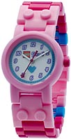 Набор LEGO 5004901 Stephanie Watch with Mini Doll