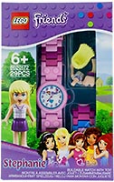 Набор LEGO Stephanie Watch with Mini Doll