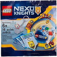 Набор LEGO 5004911 Crafting Kit