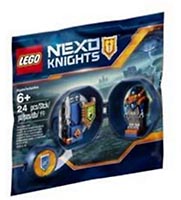 Набор LEGO 5004914 Armor Pod