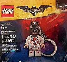 Набор LEGO 5004928 Kiss Kiss Tuxedo Batman