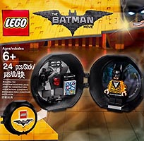 Набор LEGO 5004929 Batman Battle Pod
