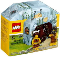 Набор LEGO 5004936 Minifigure Cave