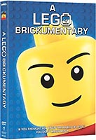Набор LEGO 5004942 A LEGO Brickumentary DVD