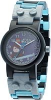 Набор LEGO 5005011 Anakin Skywalker Minifigure Watch