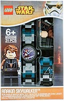 Набор LEGO Anakin Skywalker Minifigure Watch