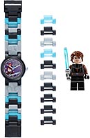 Набор LEGO Anakin Skywalker Minifigure Watch