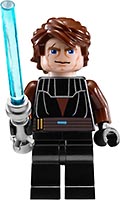Набор LEGO Anakin Skywalker Minifigure Watch