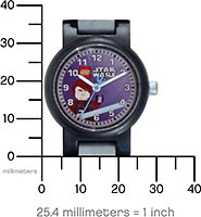 Набор LEGO Anakin Skywalker Minifigure Watch
