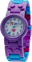 Набор LEGO 5005012 Olivia Watch with Mini-Doll