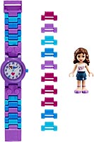 Набор LEGO Olivia Watch with Mini-Doll