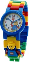 Набор LEGO 5005015 Classic Minifigure Link Watch