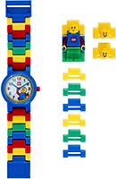 Набор LEGO Classic Minifigure Link Watch