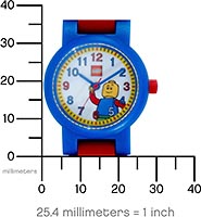 Набор LEGO Classic Minifigure Link Watch