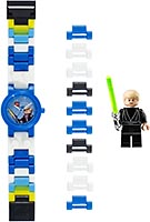 Набор LEGO Люк Скайуокер - наручные часы