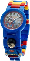 Набор LEGO 5005041 Superman Minifigure Link Watch