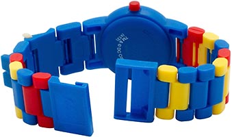 Набор LEGO Superman Minifigure Link Watch