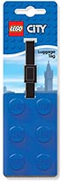 Набор LEGO 5005043 Сити - бирка для багажа
