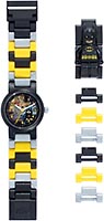 Набор LEGO 5005099 Batman Buildable Watch
