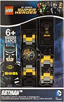 Набор LEGO Batman Buildable Watch