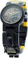Набор LEGO Batman Buildable Watch